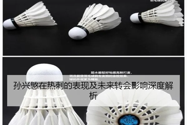 孙兴慜在热刺的表现及未来转会影响深度解析